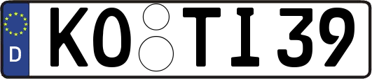KO-TI39
