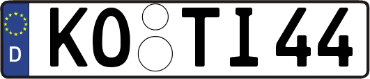 KO-TI44