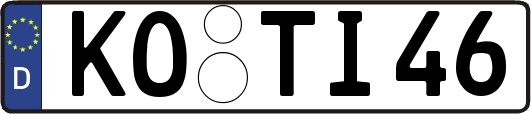 KO-TI46