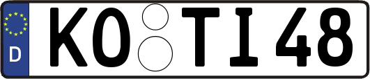KO-TI48