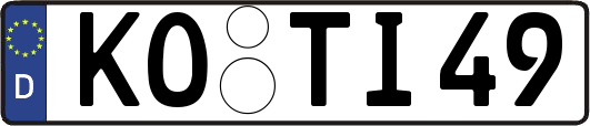 KO-TI49