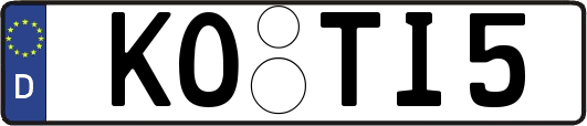 KO-TI5