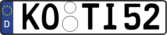 KO-TI52