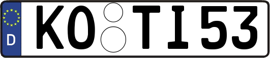 KO-TI53