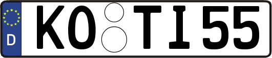 KO-TI55