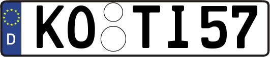 KO-TI57