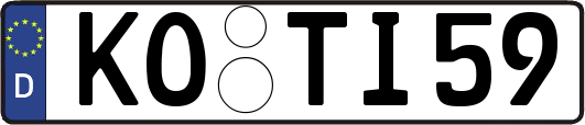 KO-TI59