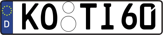 KO-TI60