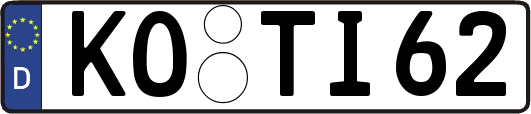KO-TI62