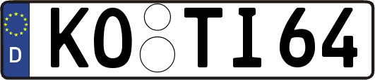 KO-TI64