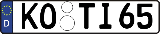 KO-TI65