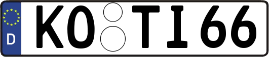 KO-TI66
