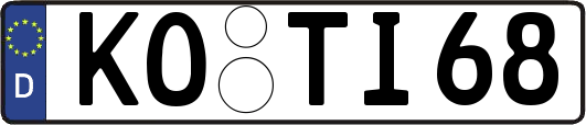 KO-TI68