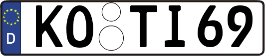 KO-TI69