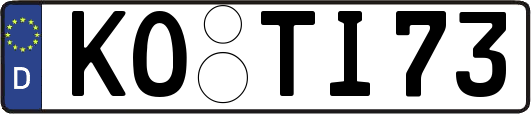 KO-TI73
