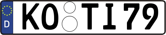 KO-TI79