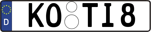 KO-TI8
