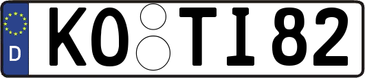 KO-TI82