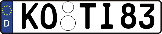 KO-TI83