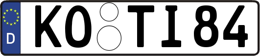 KO-TI84