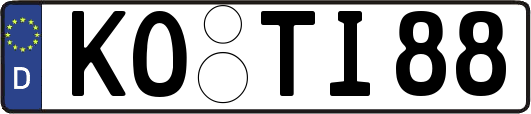 KO-TI88