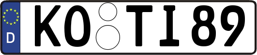 KO-TI89