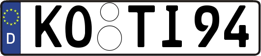 KO-TI94