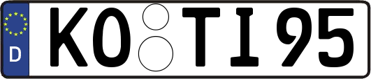 KO-TI95
