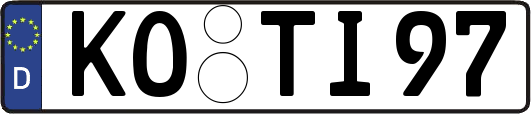 KO-TI97