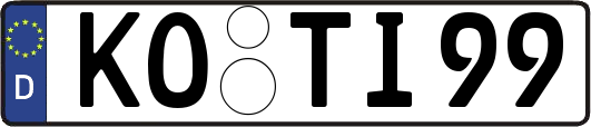 KO-TI99