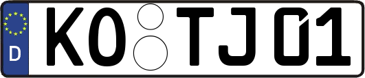 KO-TJ01