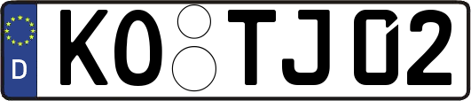 KO-TJ02