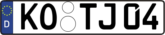 KO-TJ04