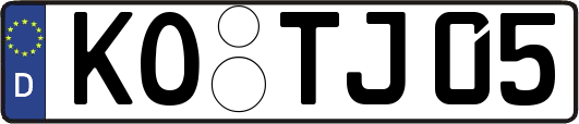 KO-TJ05