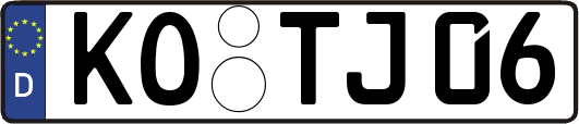 KO-TJ06