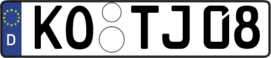 KO-TJ08