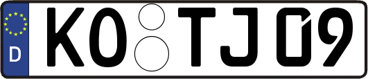KO-TJ09