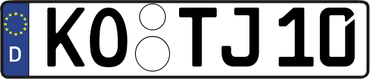 KO-TJ10