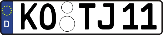 KO-TJ11