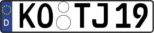 KO-TJ19