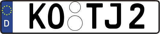 KO-TJ2
