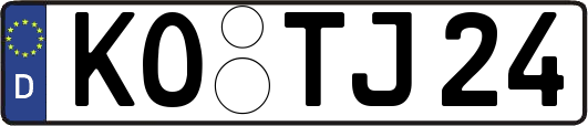 KO-TJ24