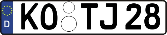 KO-TJ28