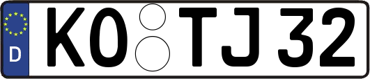 KO-TJ32