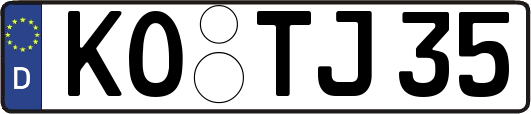 KO-TJ35