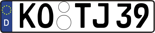 KO-TJ39