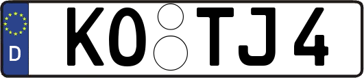 KO-TJ4