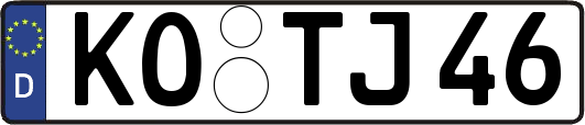 KO-TJ46