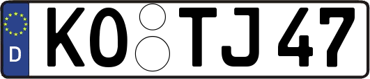 KO-TJ47