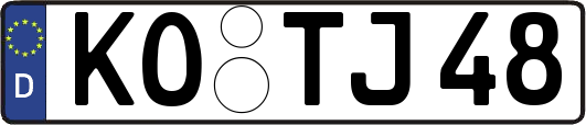 KO-TJ48